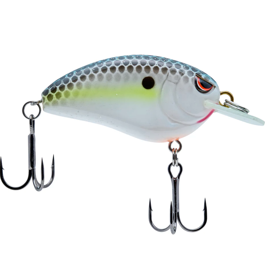 SPRO Little John Micro 45