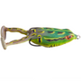 SPRO Flappin Frog 65 Natural Green