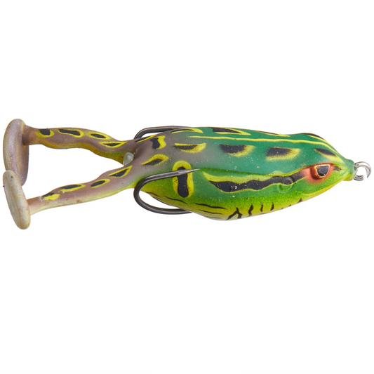 SPRO Flappin Frog 65