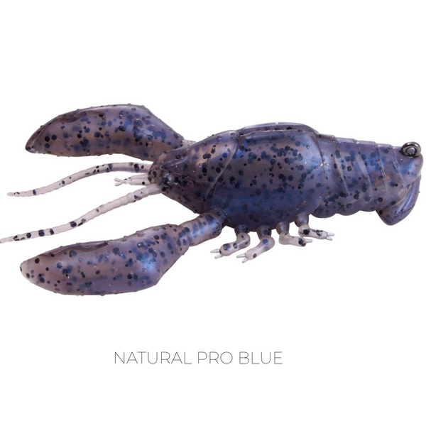 Megabass Sleeper Craw