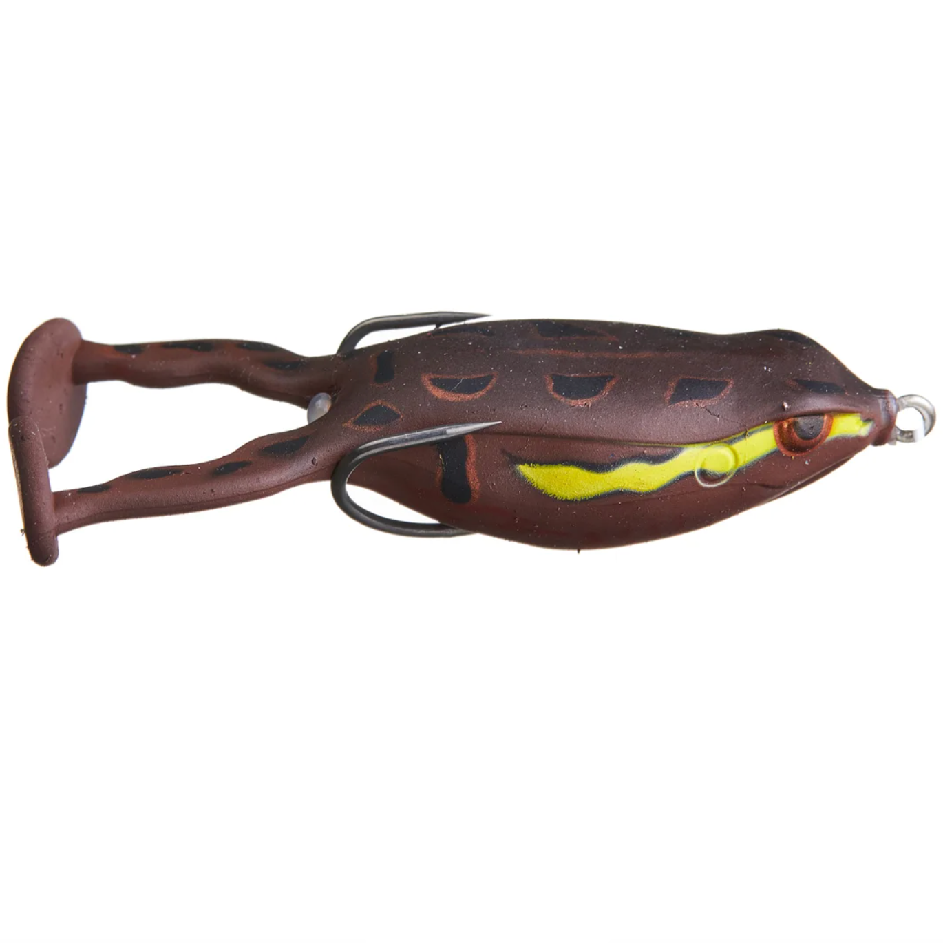 SPRO Flappin Frog 65