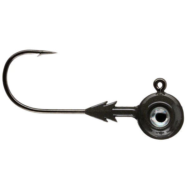 VMC Neon Moon Eye Tungsten Jighead