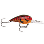 Storm Wiggle Wart Naturistic Red Crayfish