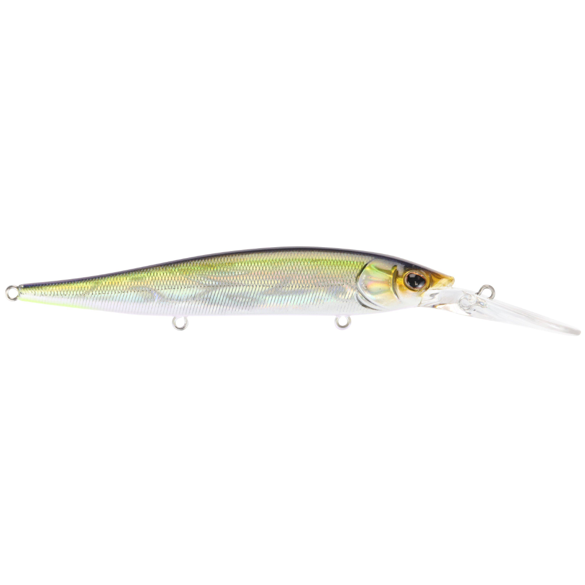 Berkley Stunna 112+2