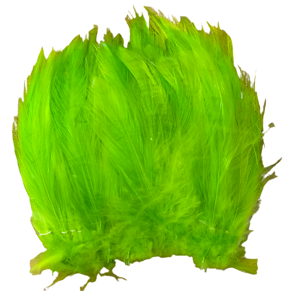 Wapsi Neck Hackle Strung