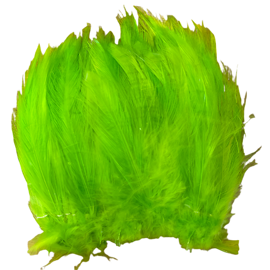 Wapsi Neck Hackle Strung