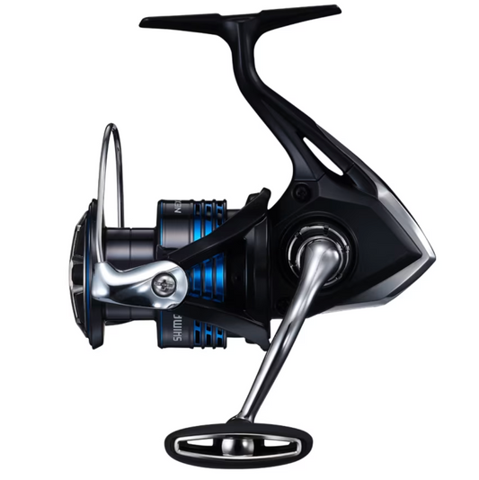 Shimano Nexave FI Spinning Reel