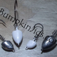  Black & Silver