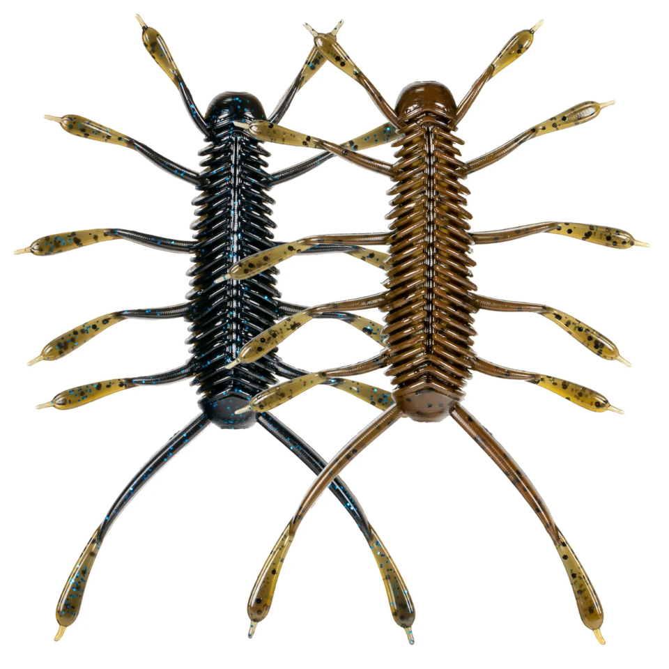 6th Sense HuzzBug 4.5