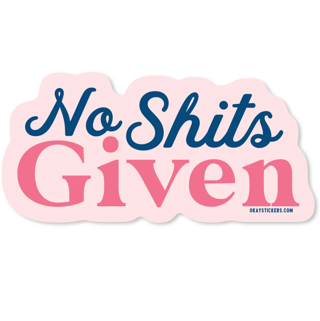 Good Southerner Stickers
