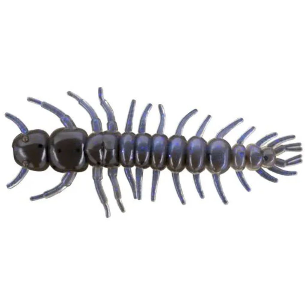 Yum Hellgrammite