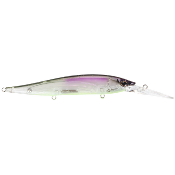 Berkley Stunna 112+2