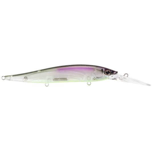 Berkley Stunna 112+2