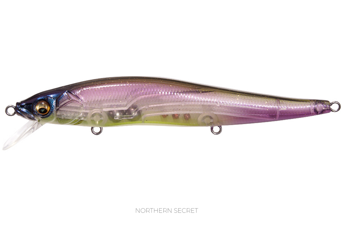 Megabass Vision OneTen