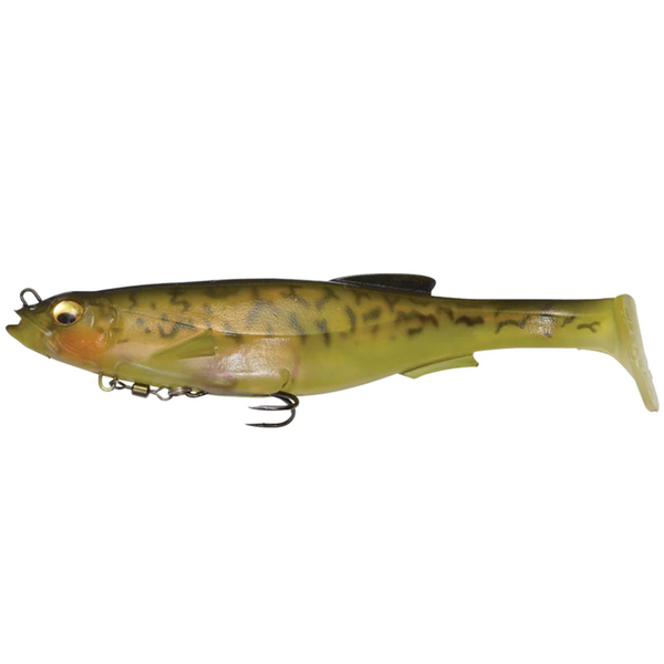 Megabass Magdraft