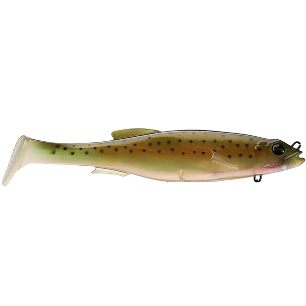 Megabass Magdraft Freestyle
