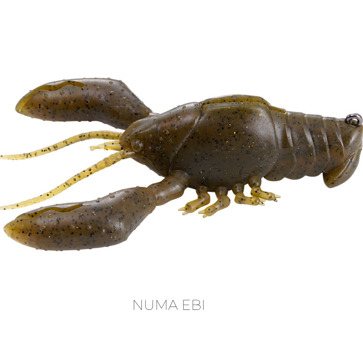 Megabass Sleeper Craw