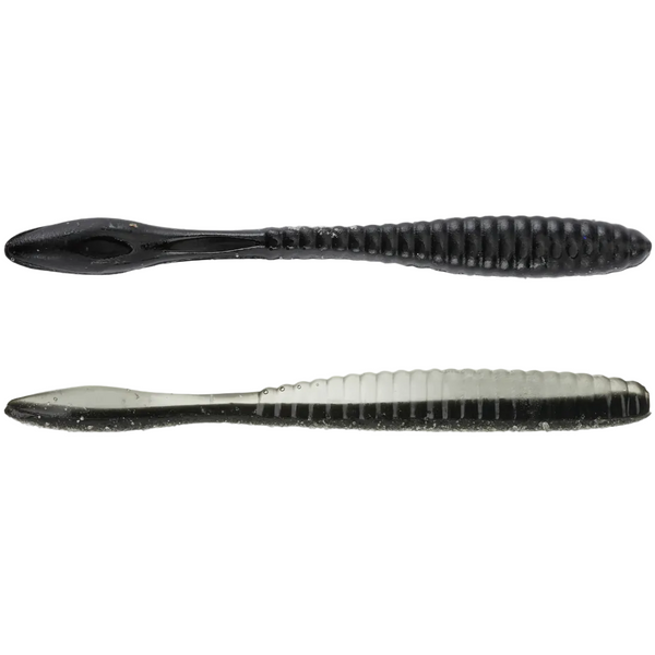 Berkley Lab Series Flat Worm