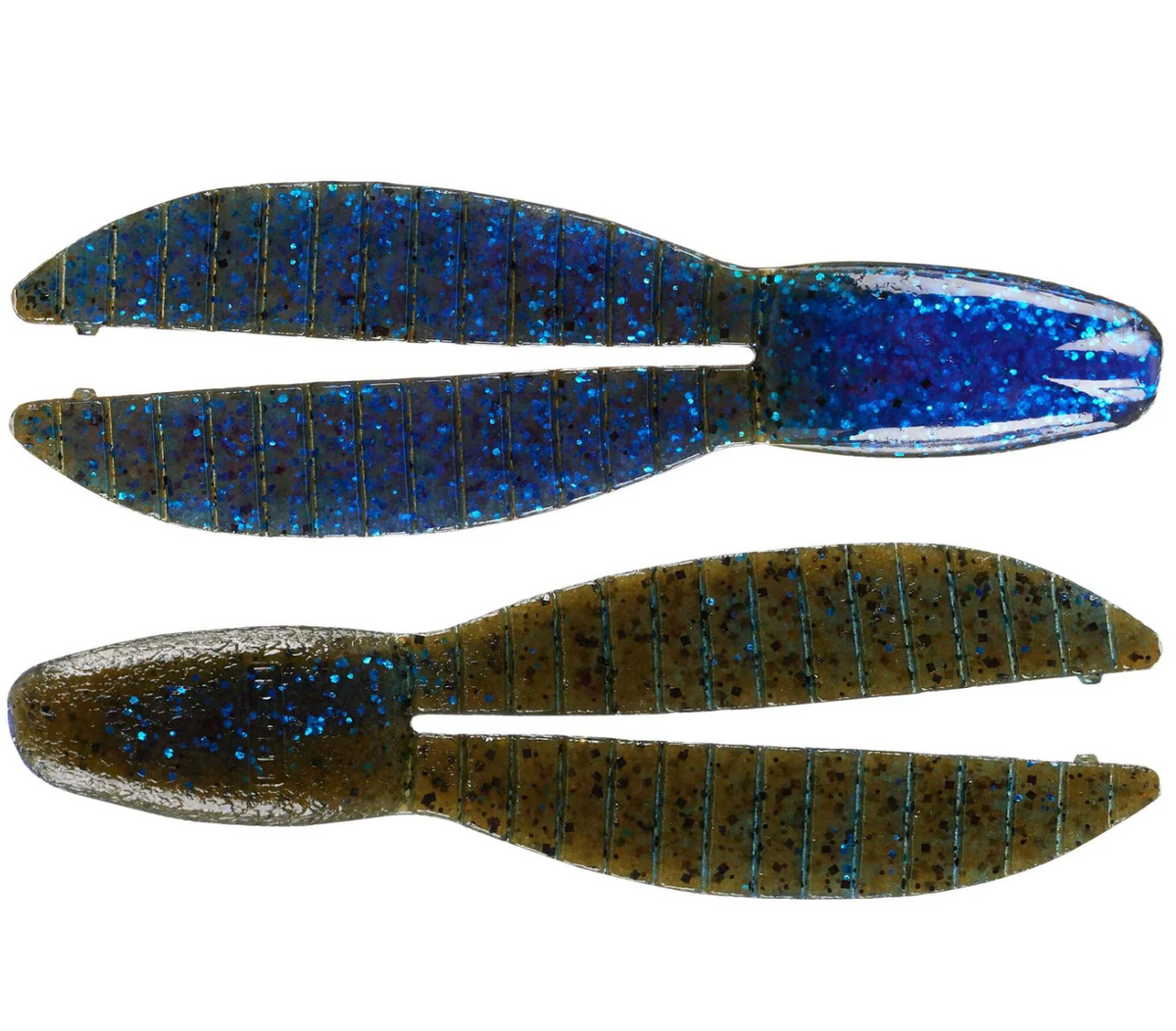 Keitech Flex Chunk 3.2