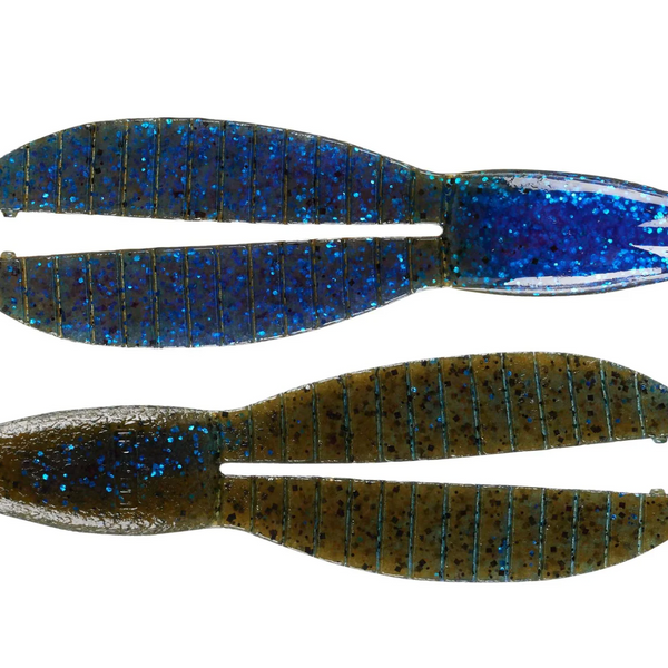 Keitech Flex Chunk 3.2