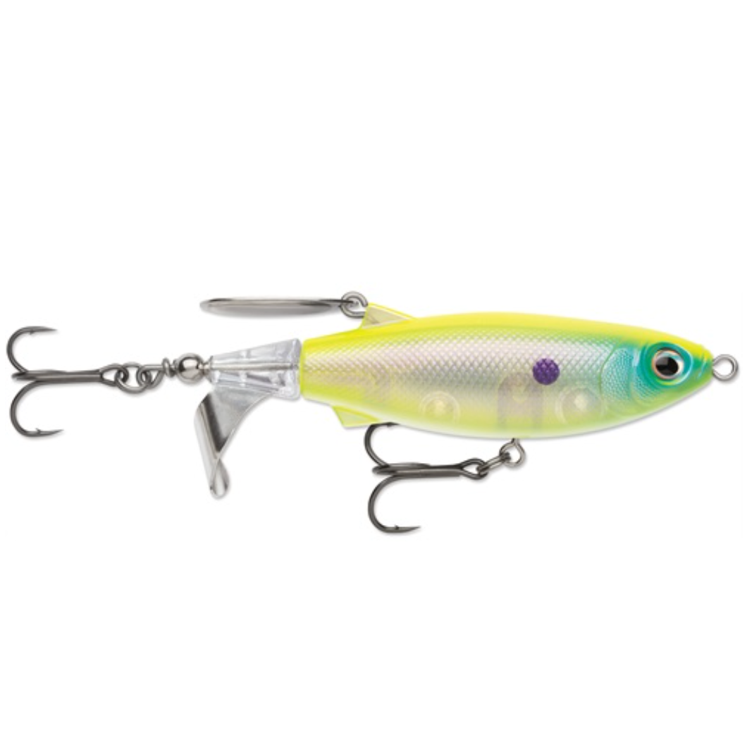Rapala ClapTail 110