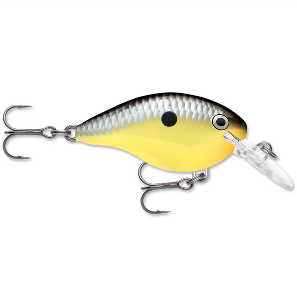 Rapala DT 6