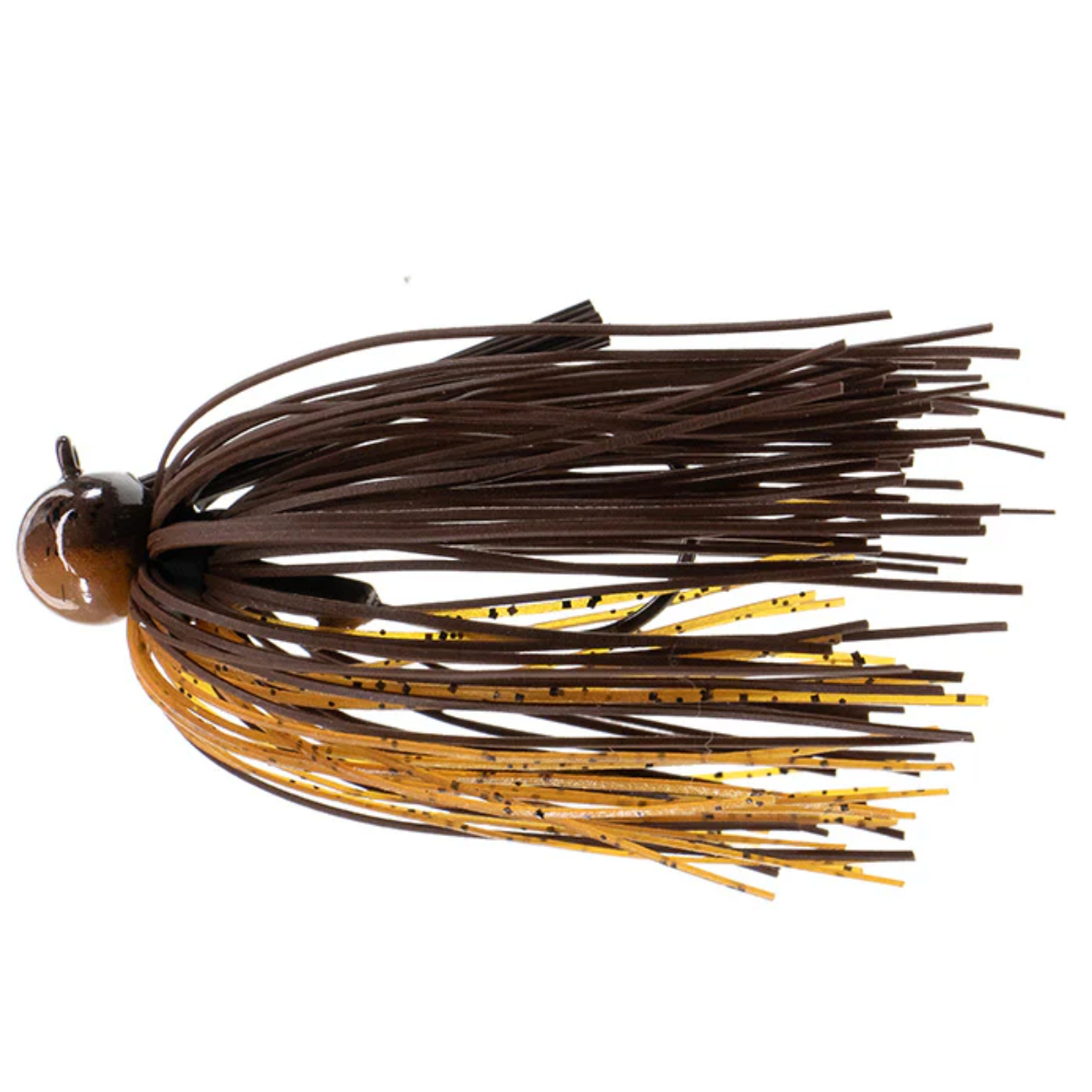 Dirty Jigs Finesse Football Jig