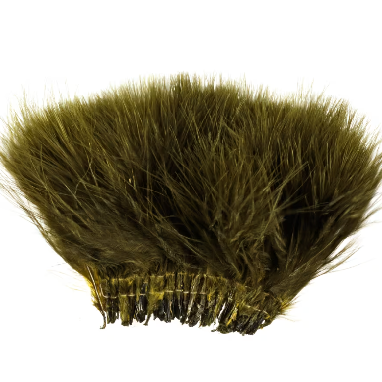 Wapsi Strung Marabou