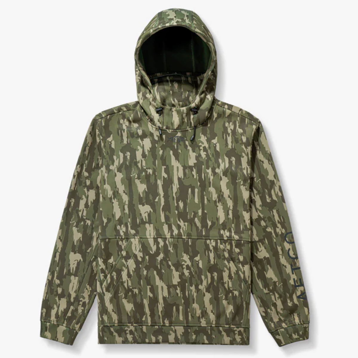 AFTCO Reaper Camo Sweatshirt