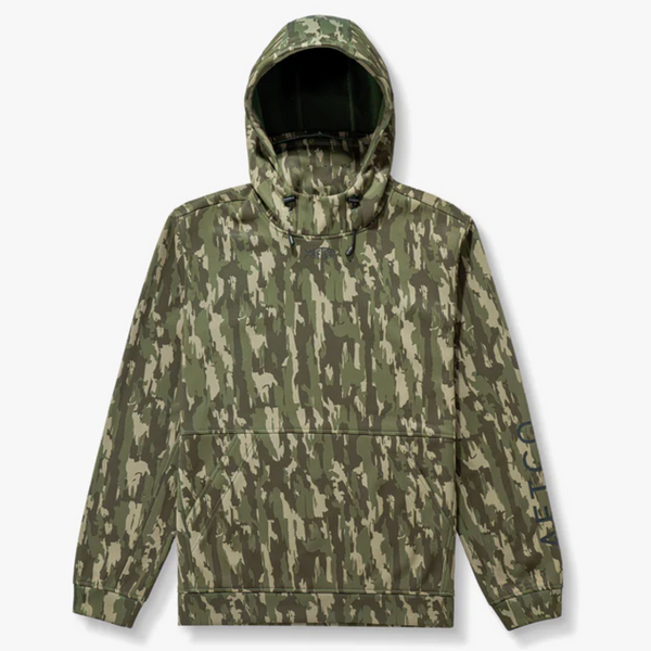 AFTCO Reaper Camo Sweatshirt