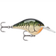  Olive Green Crawdad