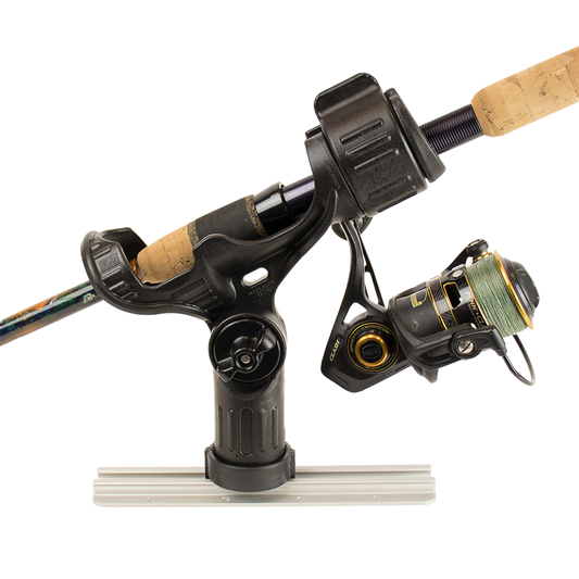 YakAttack Omega Rod Holder