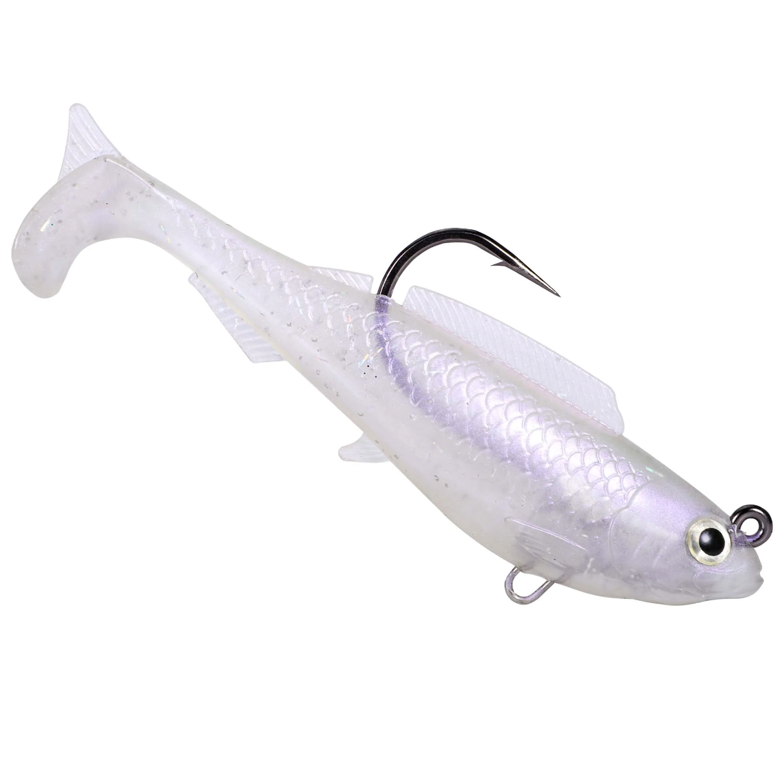 Z-Man HerculeZ Swimbait