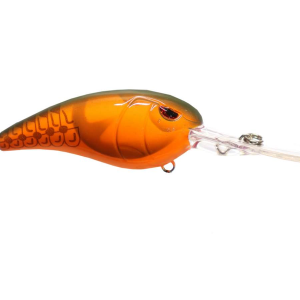 SPRO RkCrawler 55