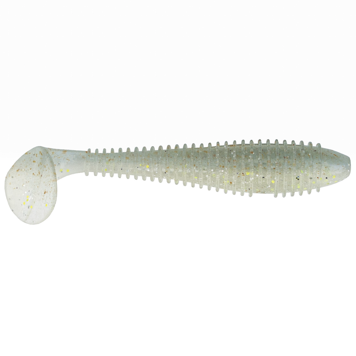 Keitech Swing Impact FAT 3.3" Original Sexy Shad