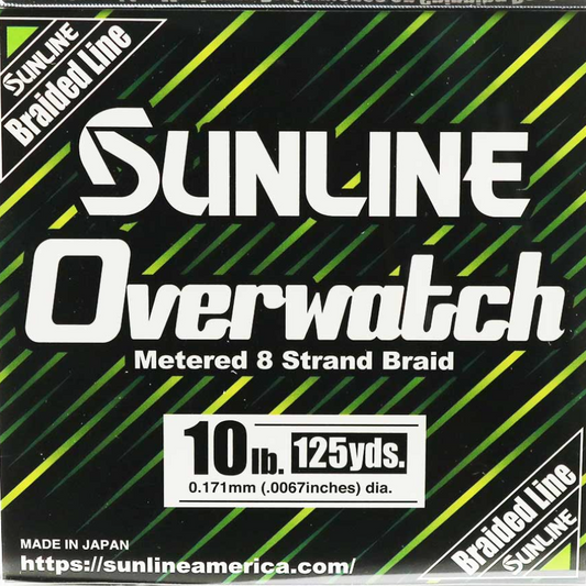 Sunline Overwatch
