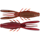  Ox Blood Red Flake