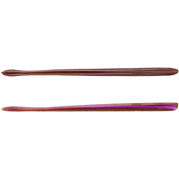 Berkley Lab Series Finesse Worm