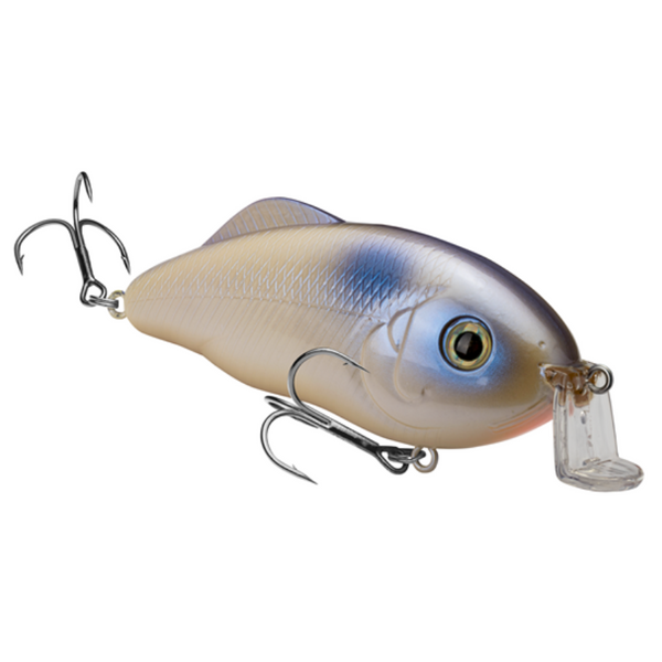 Strike King Hybrid Hunter Jr.