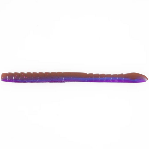 Missile Baits Mini Magic Worm
