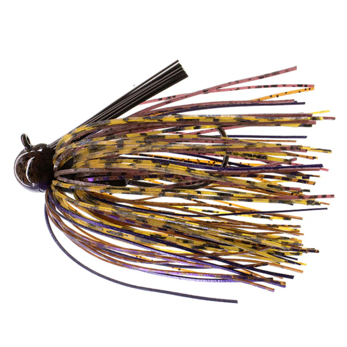 Dirty Jigs Finesse Football Jig