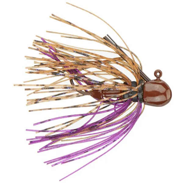 Missile Baits Ike's Micro Jig