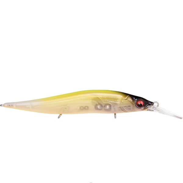 Megabass Vision OneTen Jr. +1