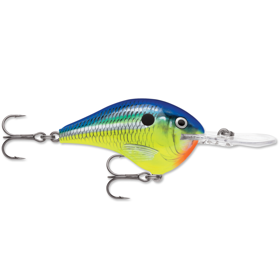 Rapala DT 16