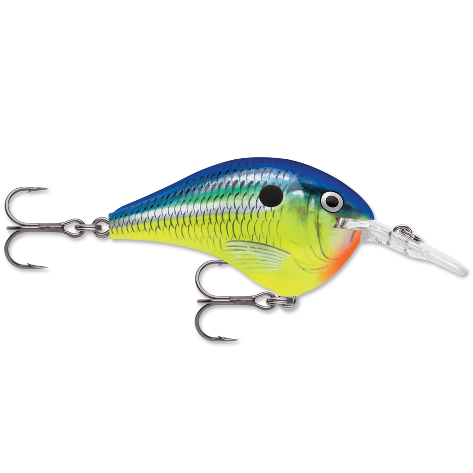 Rapala DT 6