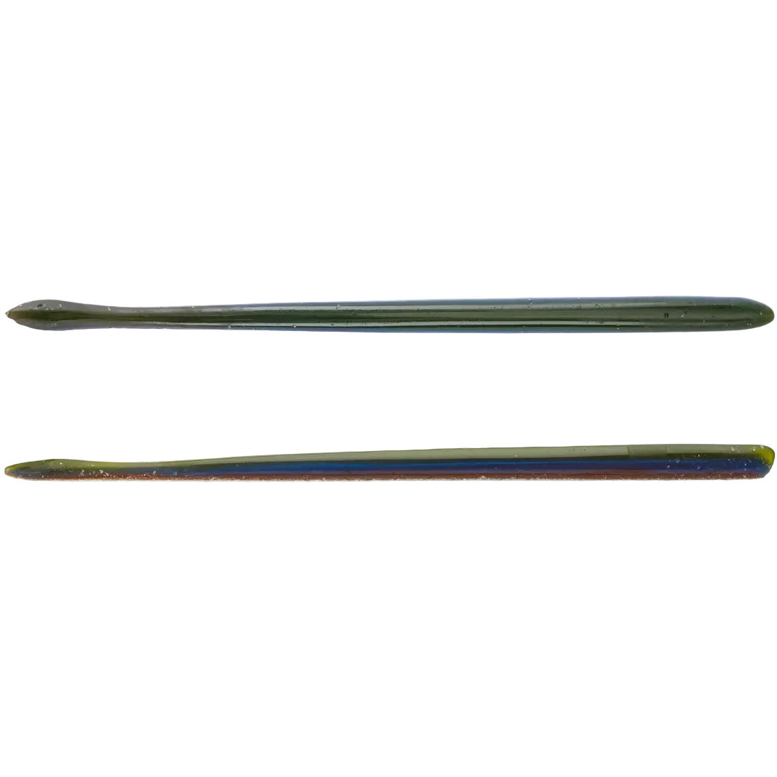 Berkley Lab Series Finesse Worm