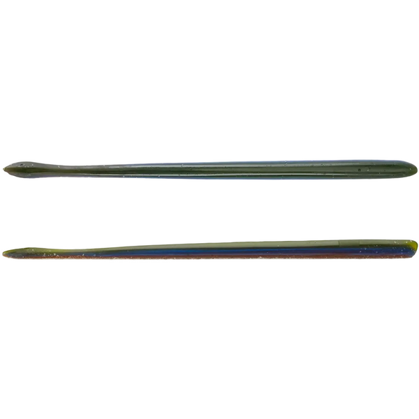 Berkley Lab Series Finesse Worm