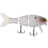 Bucca Bull Wake Pearl Bone