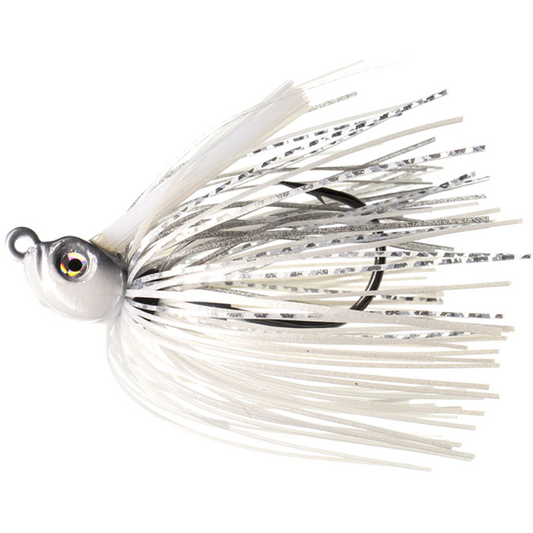 Dirty Jigs California Swim Jig