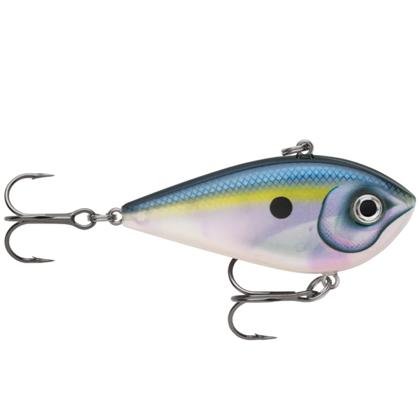 Rapala Snare 50 Pearl Sexy Shad
